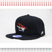 2016 novo produto Rally Hat Snapback Hat estilo cabido